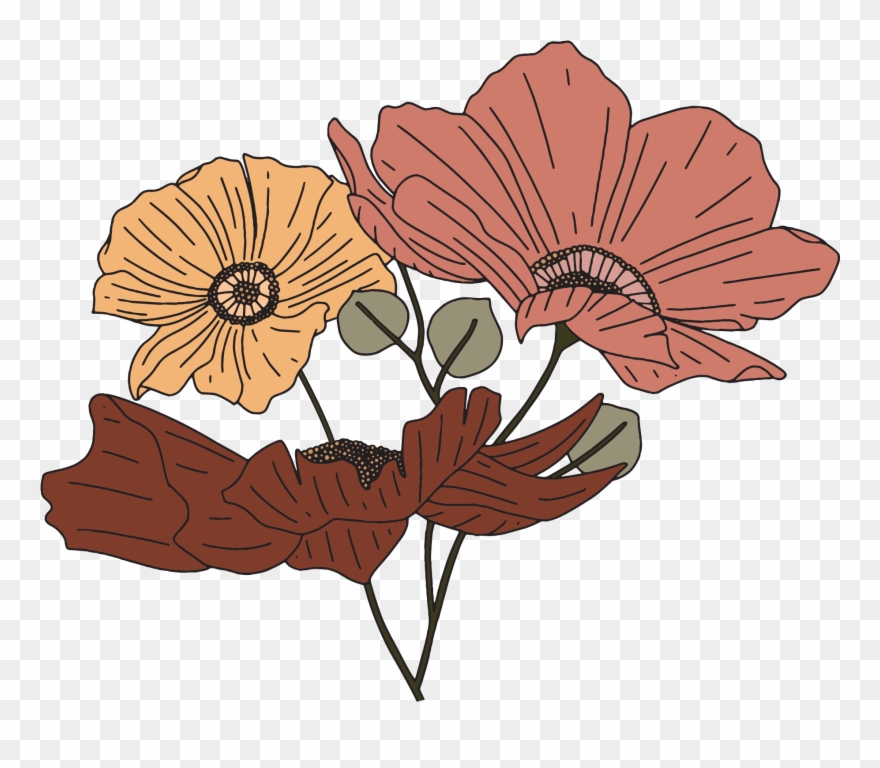 Say Hey - Illustration Clipart