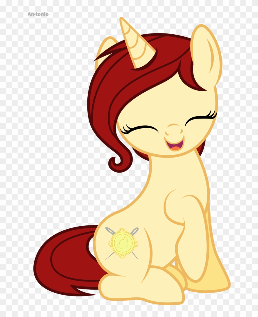 An-tonio, Cute, Daaaaaaaaaaaw, Female, Mother, Oc, - Cartoon Clipart