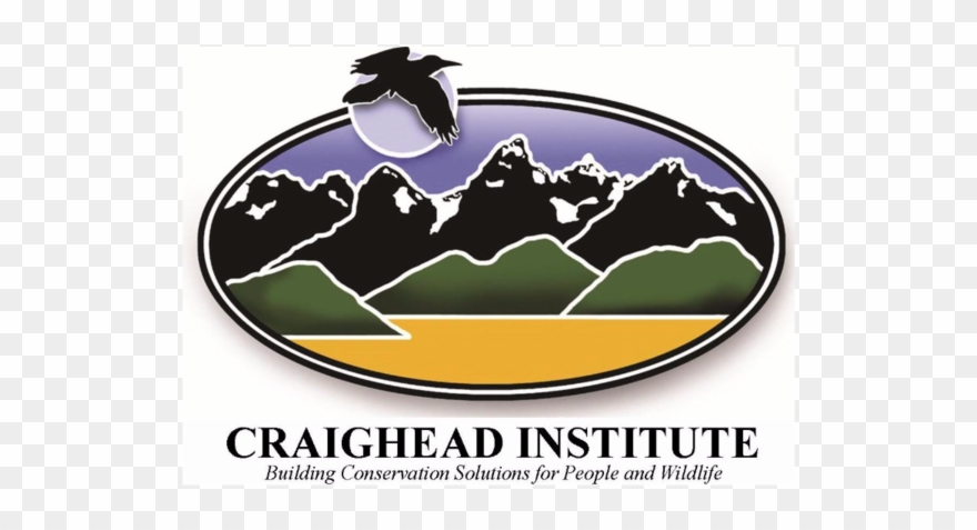 Craighead Institute Logo - Illustration Clipart