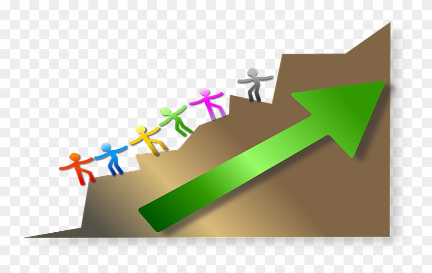 Leadership Qualities - Achievement Leadership Clipart