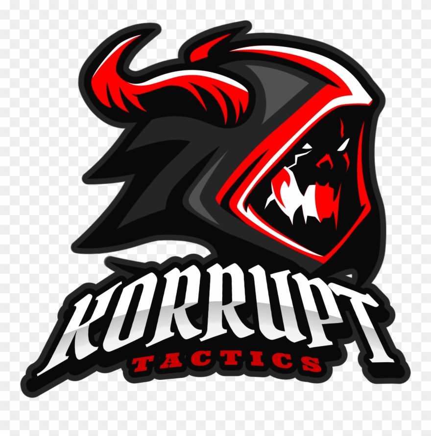 Welcome To The Korrupt Tactics Team Site Here You'll - Emblem Clipart