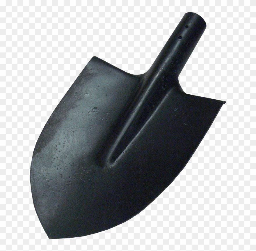 Shovel Png Image - Лопаты Clipart