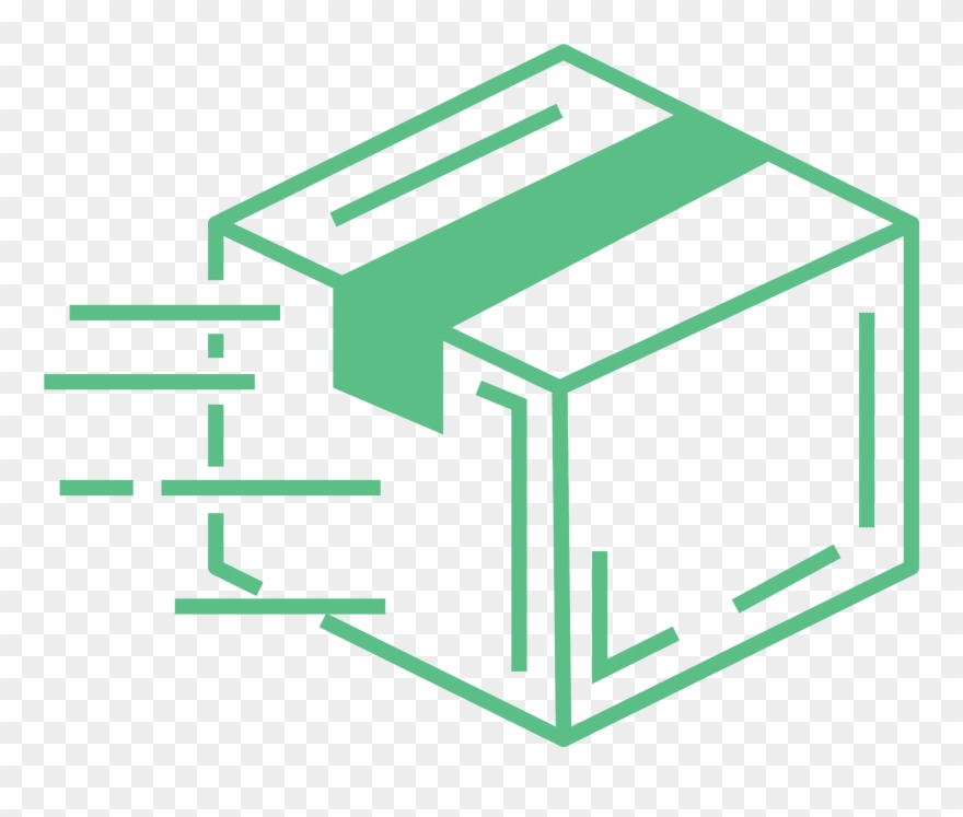 Express Processing - Cubo Magico Logo Clipart