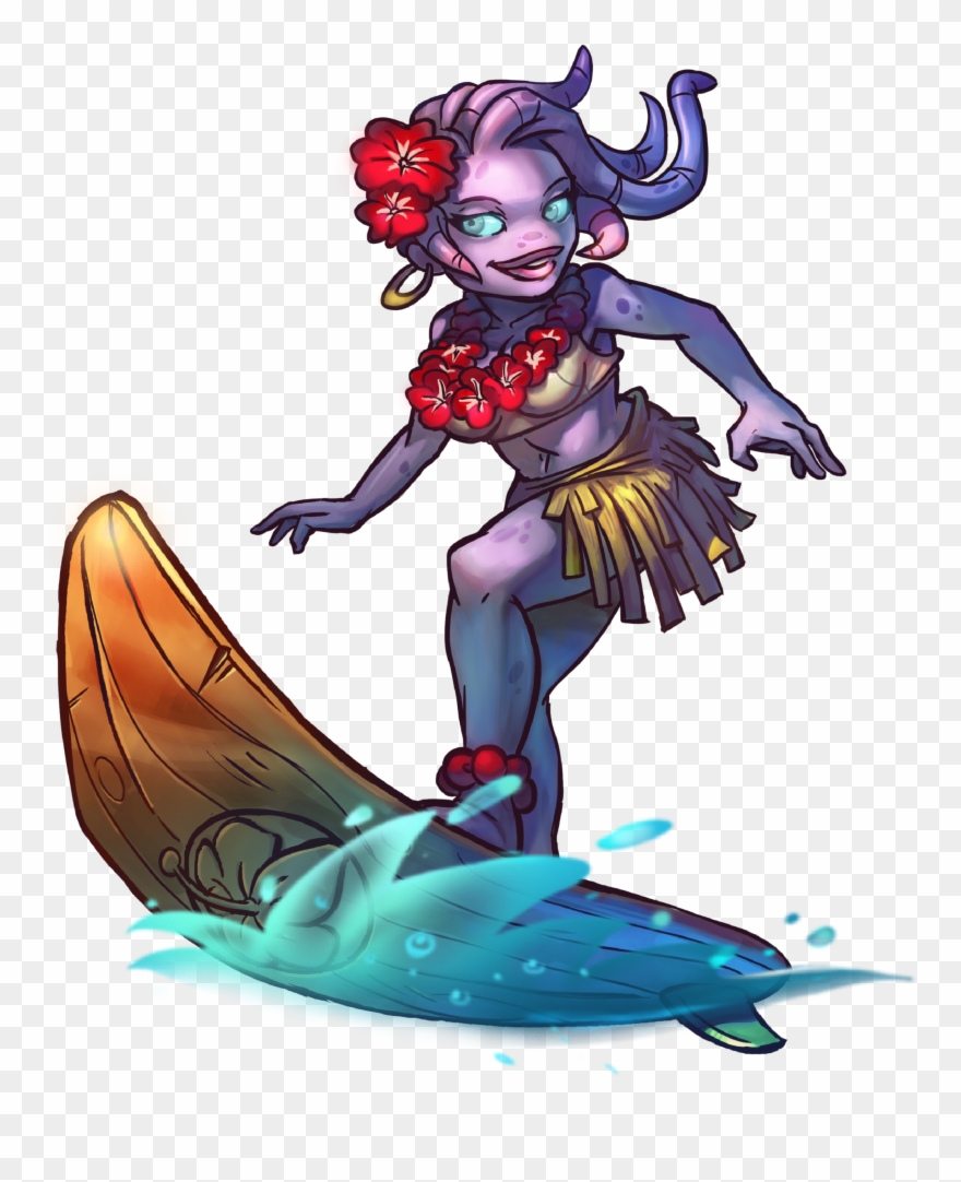 Awesomenauts Clipart