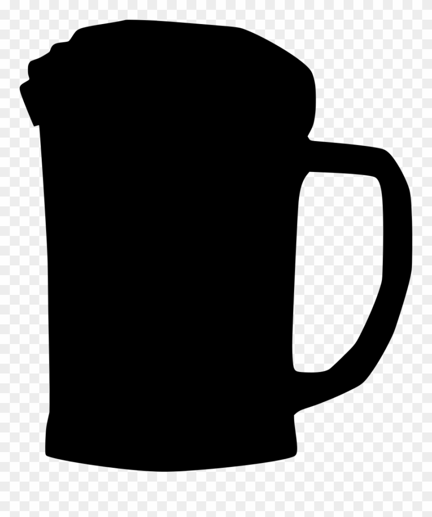 Info - Beer Stein Clipart
