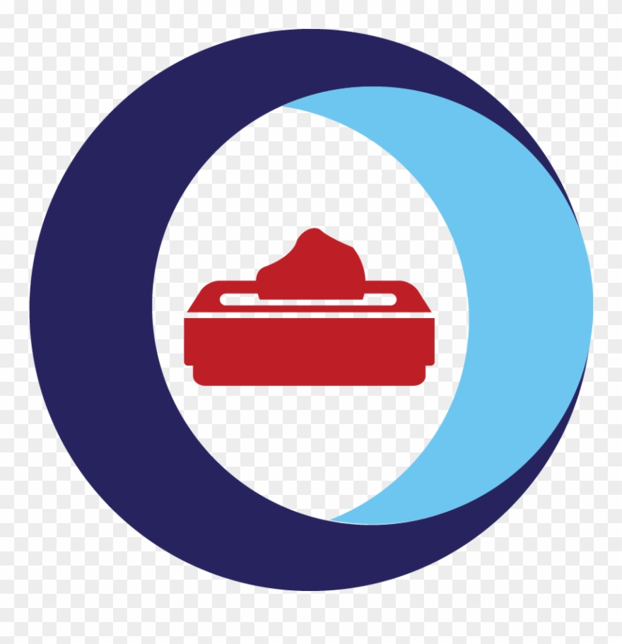 Allergy Treatment - Circle Clipart