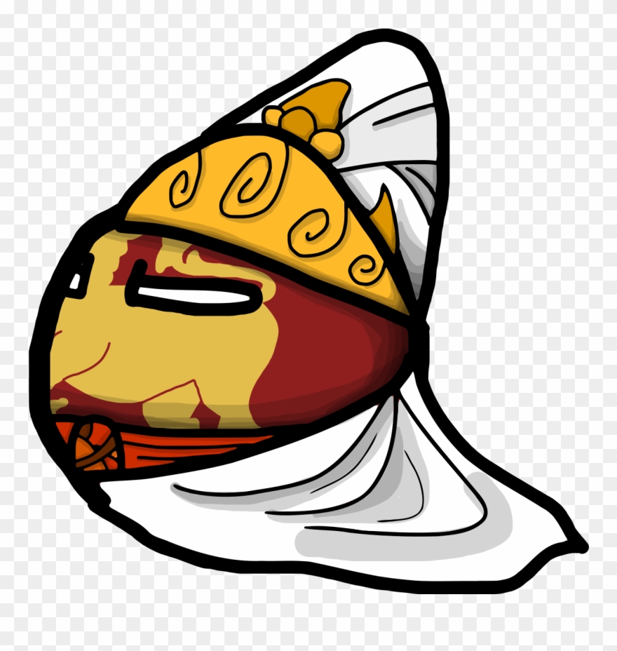 And Here Is The One Without Accessories - Cartoon Clipart