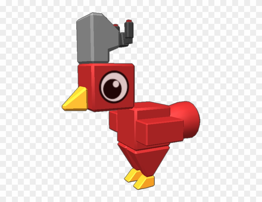 Add It To Any Forest - Cartoon Clipart