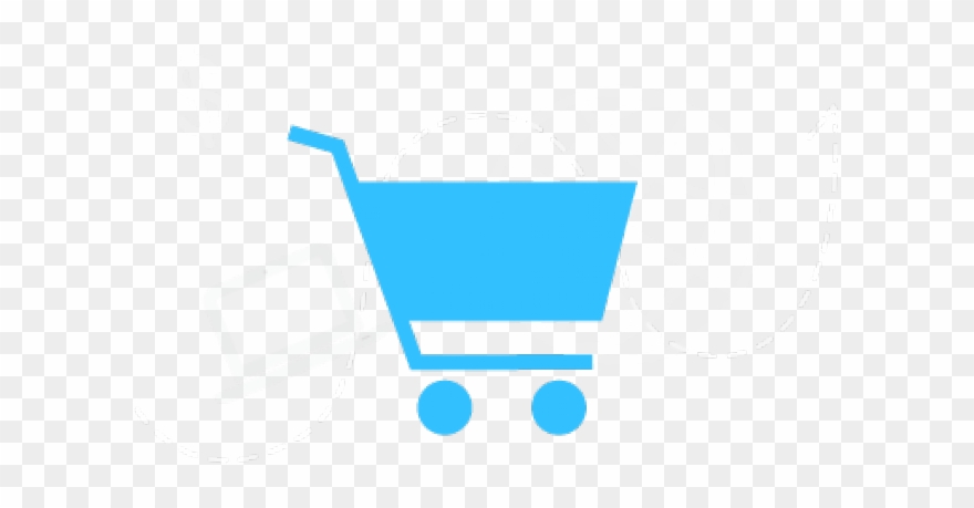 Ecommerce Clipart Shopping Basket - Png Download