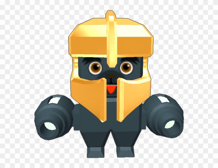 By Bongo Drums - Cartoon Clipart