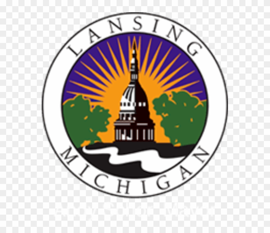 They Can Also Help You Find Incubators, Access Bid - City Of Lansing Logo Clipart