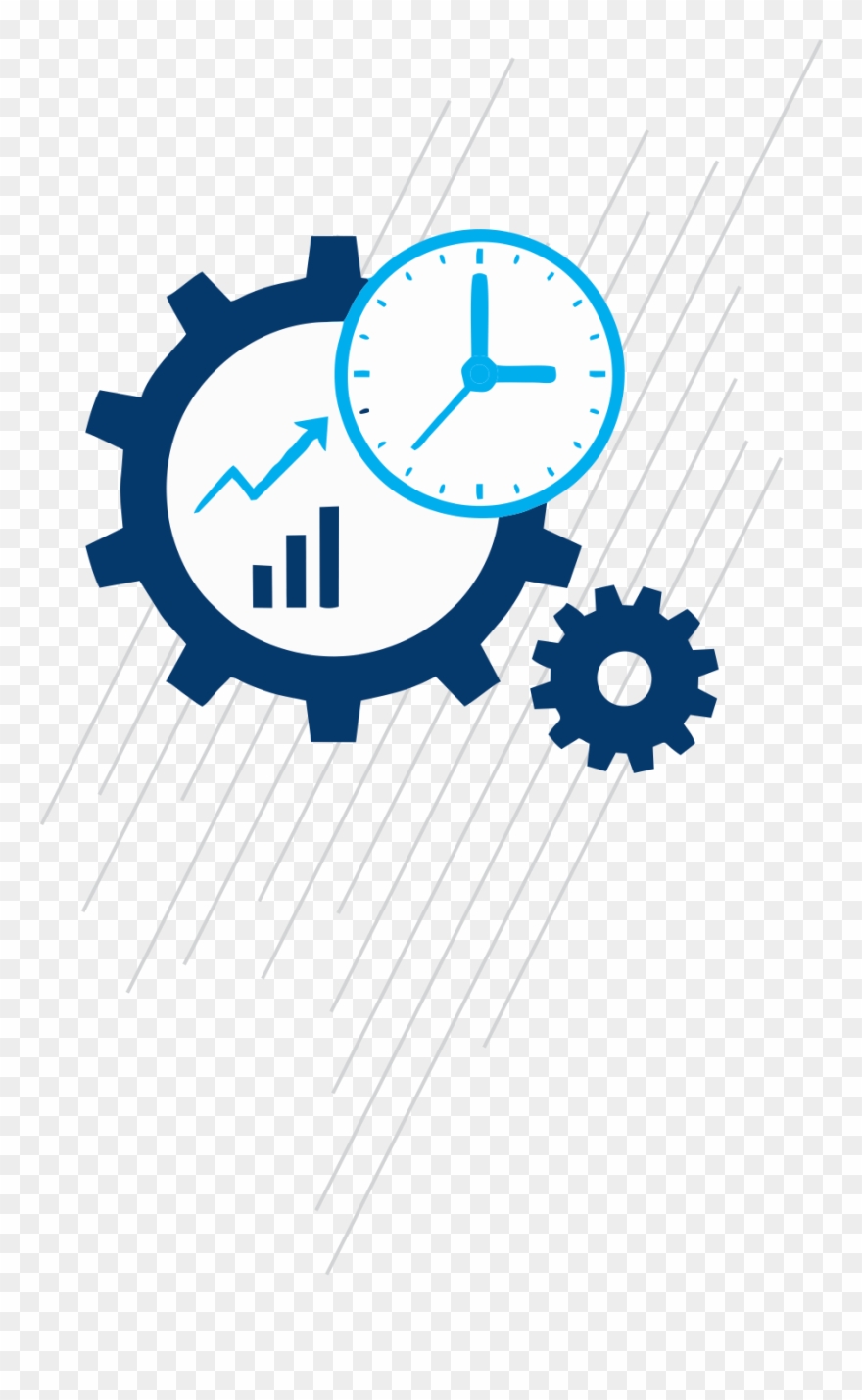 Reingenieria De Procesos De Negocios Clipart