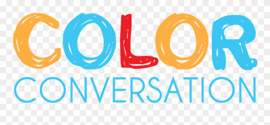 Family Identity Parenting In - Kids Logo Color Clipart