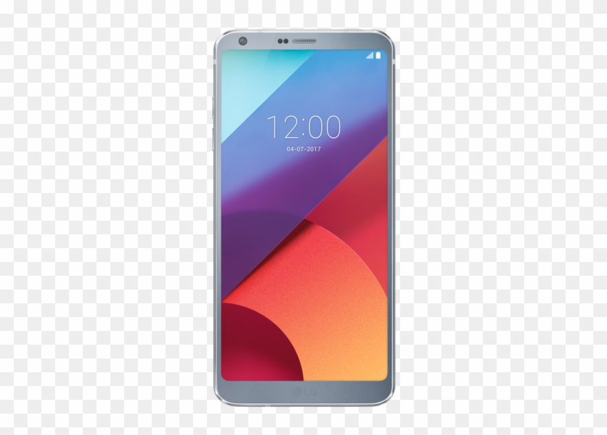 Lg G6 - Lg G6 Platinum Clipart
