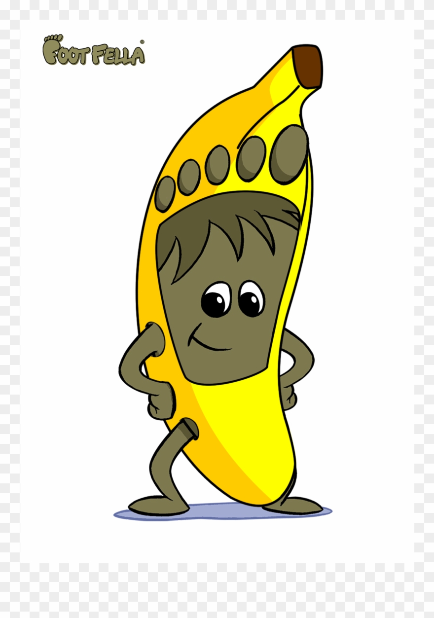 Banana Farmers Work Hard To Provide Us With One Of Clipart