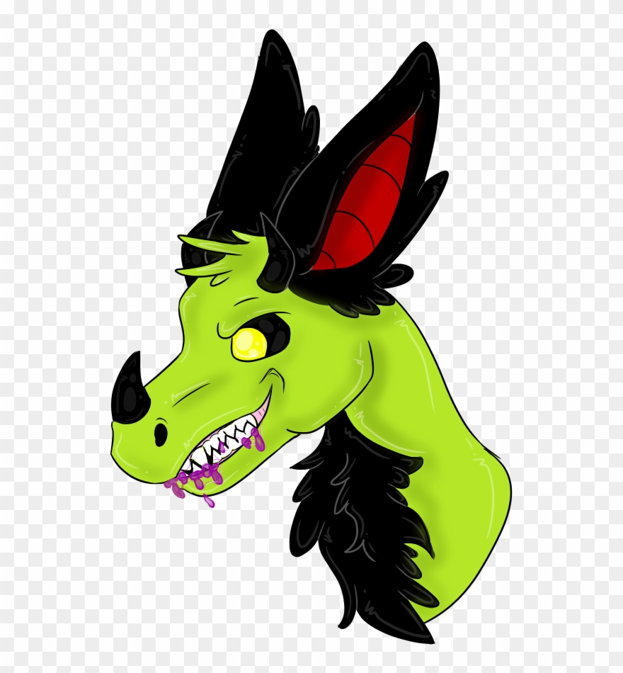 Inktober Day - Cartoon Clipart