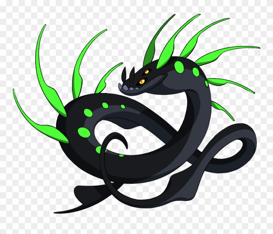 The Guide To Mino Monsters Rpg, Monsters, Pretend Play - Minomonsters Voltaray Clipart