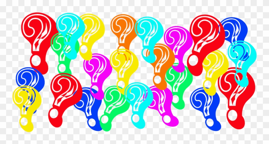 The Great Gravelly Barn Quiz Night Clipart