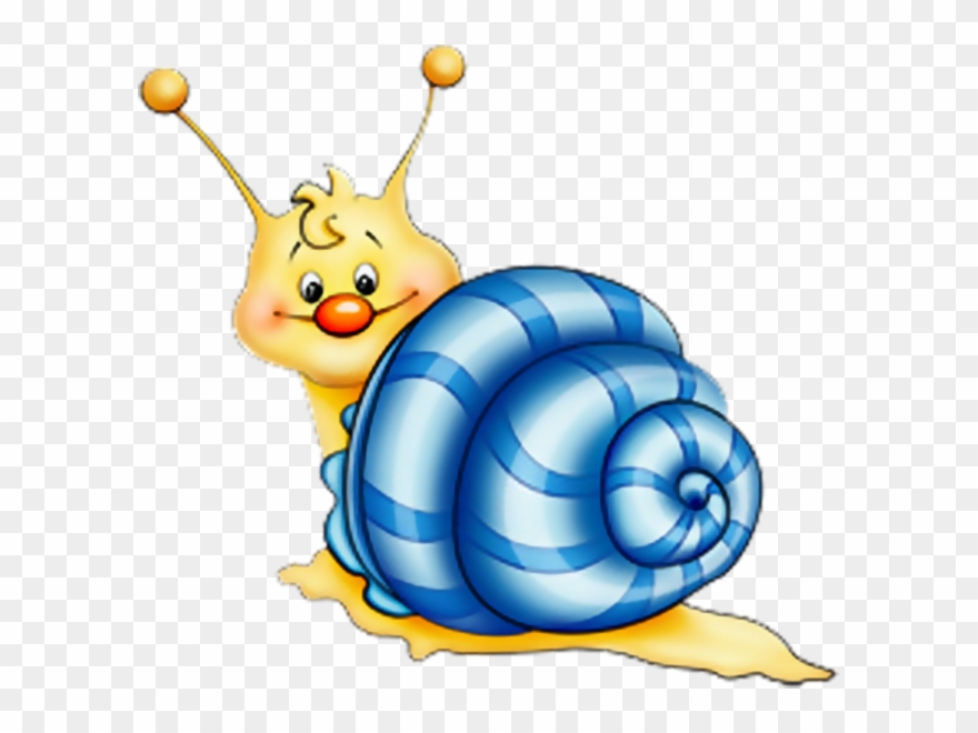 Http - //li-web - Ru/ - Детские Улитка Clipart