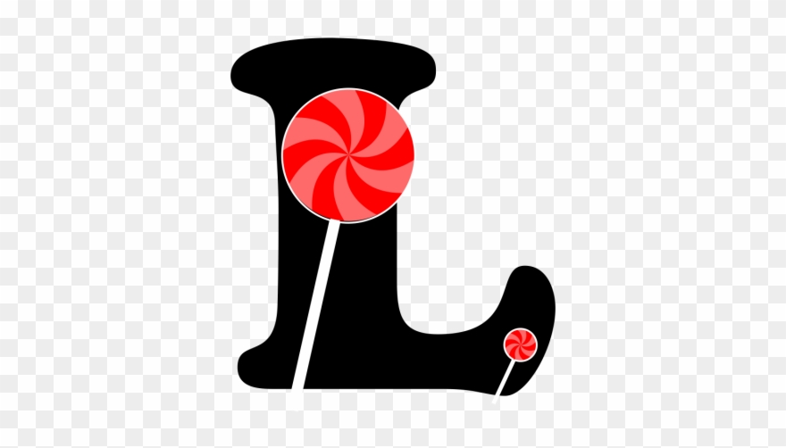 640 X 640 6 - ตัว อักษร ภาษา อังกฤษ L Clipart