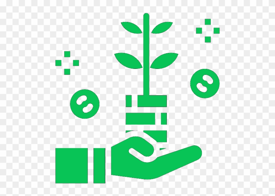 Stockbroking Ancillary Services Clipart