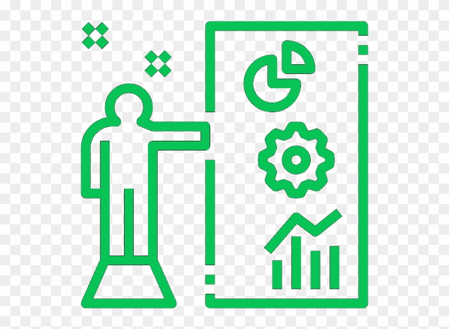 Project Financing - Management Clipart