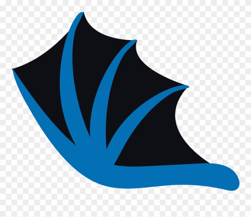 Replaces Pelican Wing2 Clipart