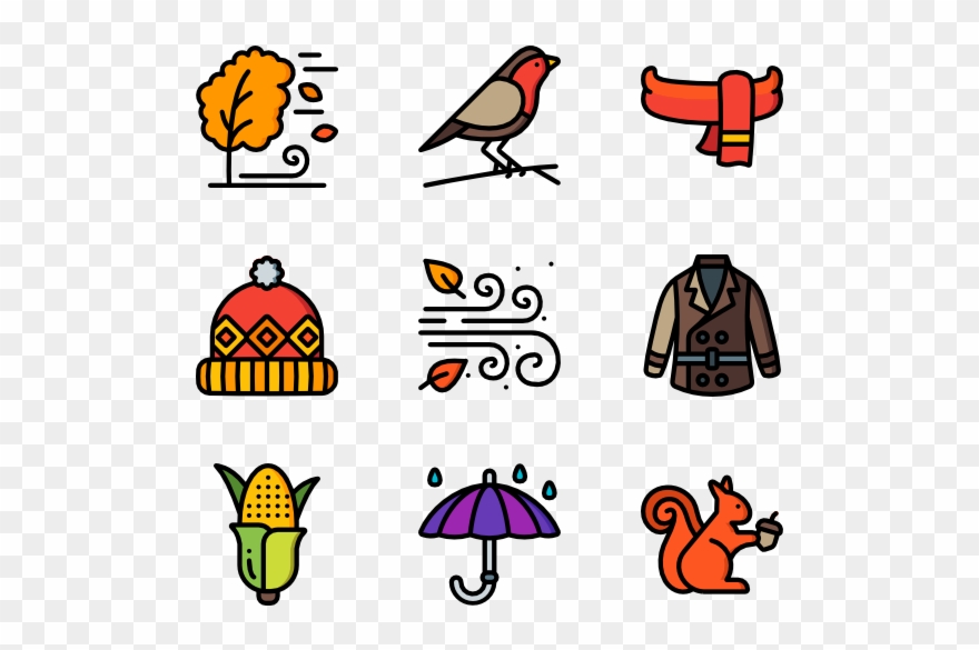 Autumn Clipart