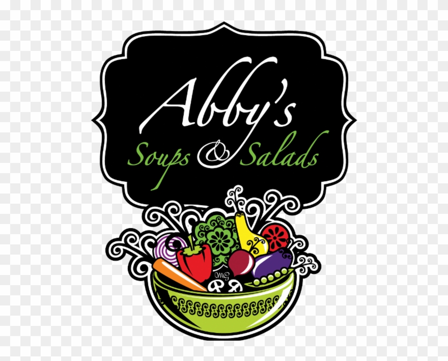 Abby's Soups And Salads Closes To Focus On Catering Clipart