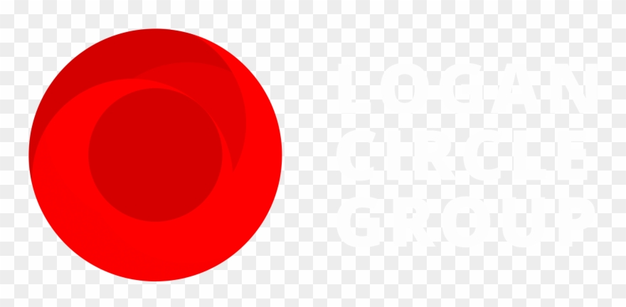 Logan Circle Group - Circle Clipart