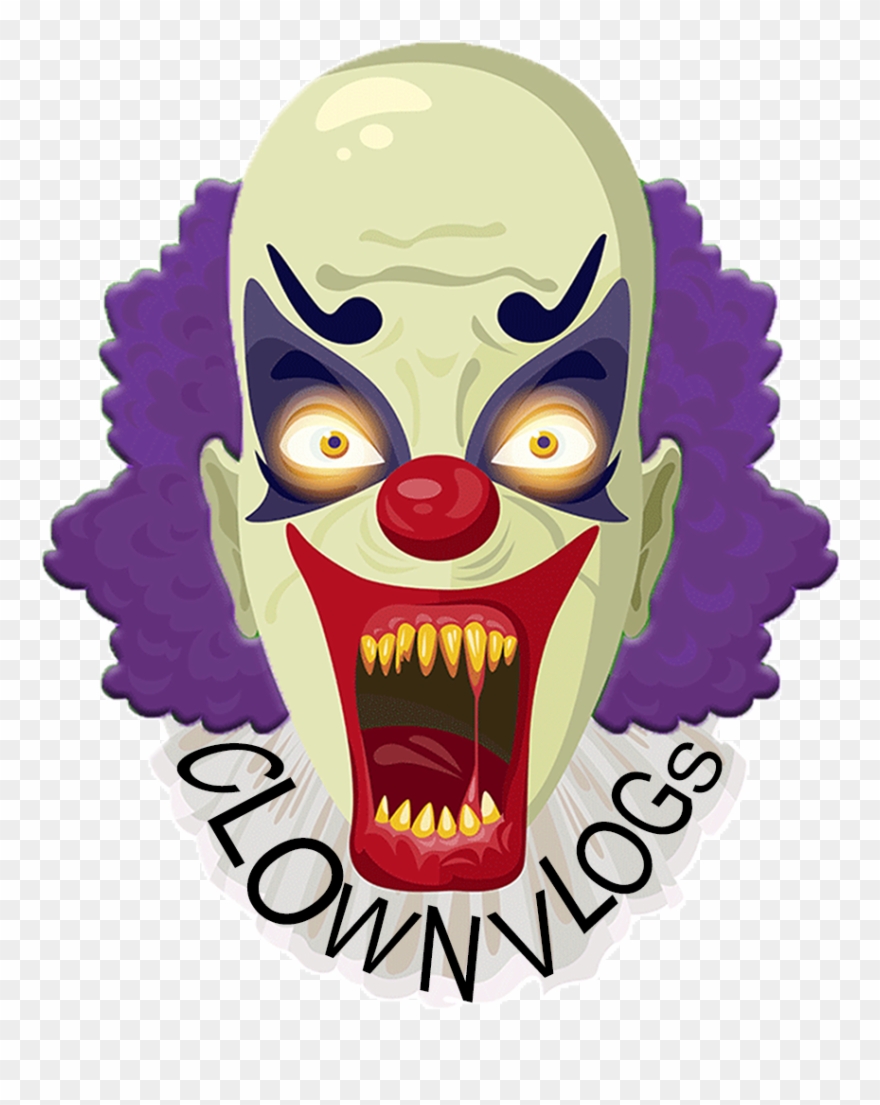 Teespring - Scary Halloween Clipart Png Transparent Png