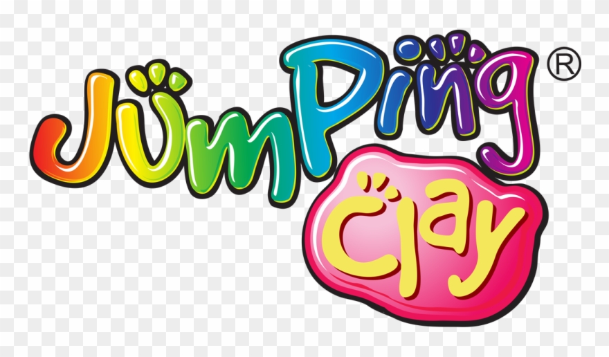 Free Story Time Is Followed By An Optional Themed To - Jumping Clay Logo Clipart
