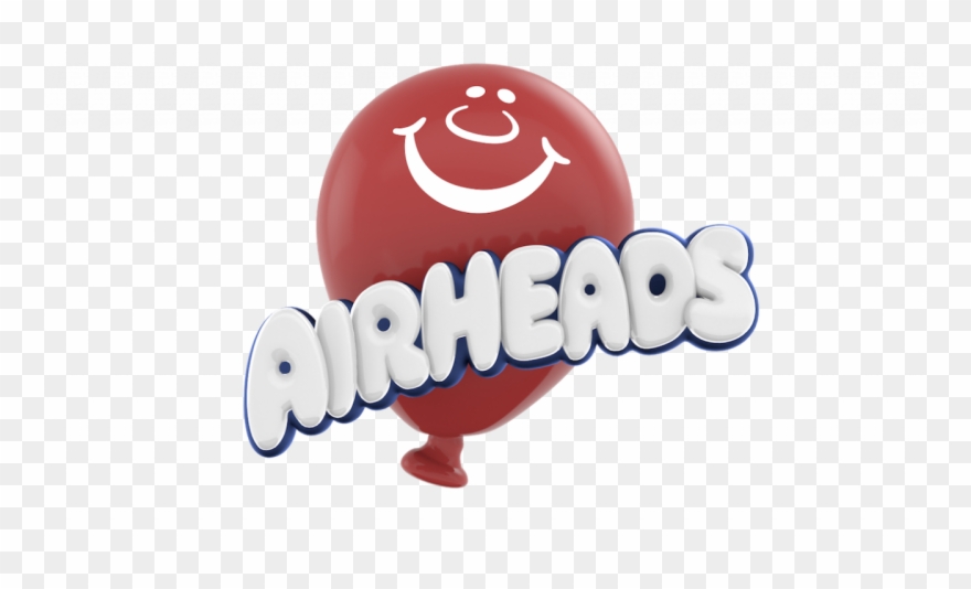 Download Airheads, The Favorite Candy Among Kids, Adults, And Clipart