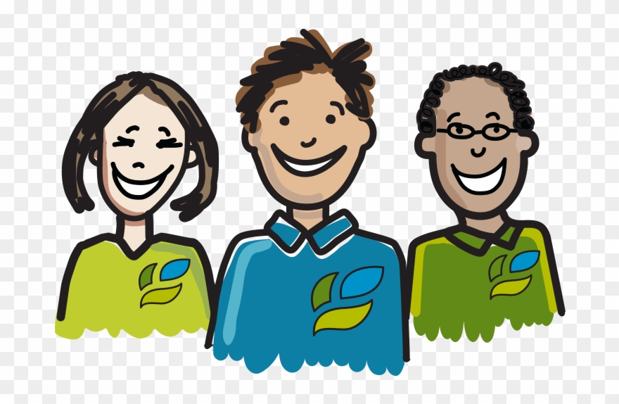 Large - Cartoon Clipart