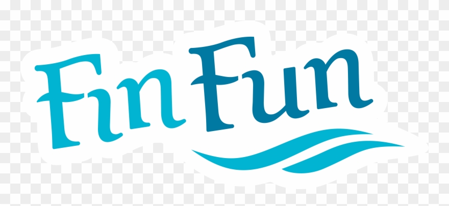 Mermaid Crown Clipart - Fin Fun - Png Download