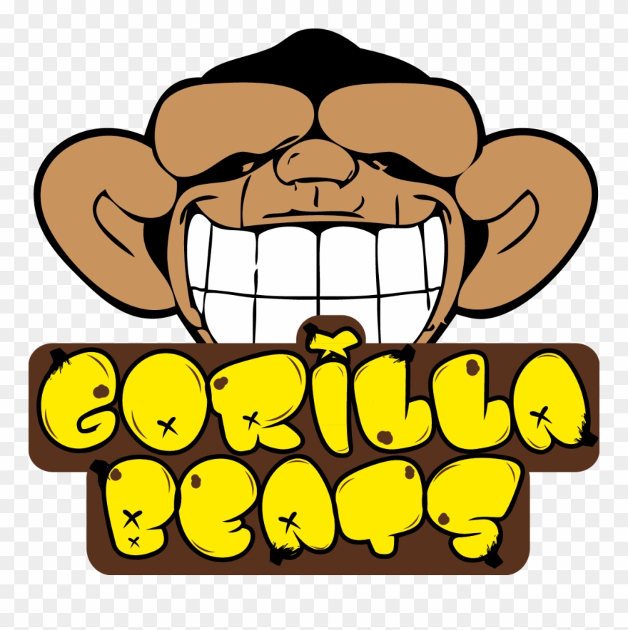 Brief From Client - Cartoon Monkey Clipart