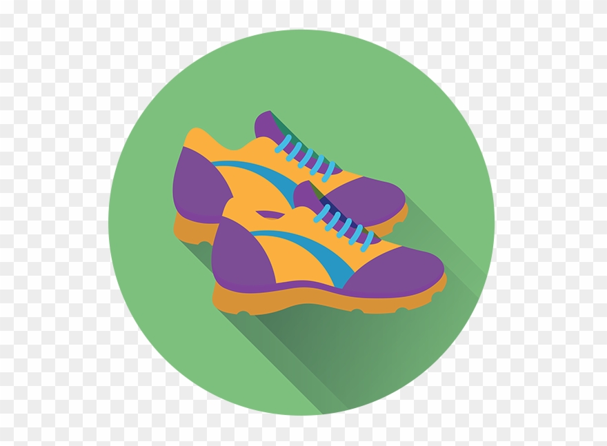 Exercise Tips - Illustration Clipart