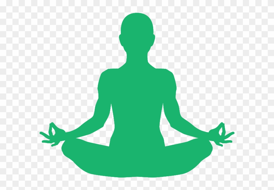 Matteo V - - International Yoga Day Clipart