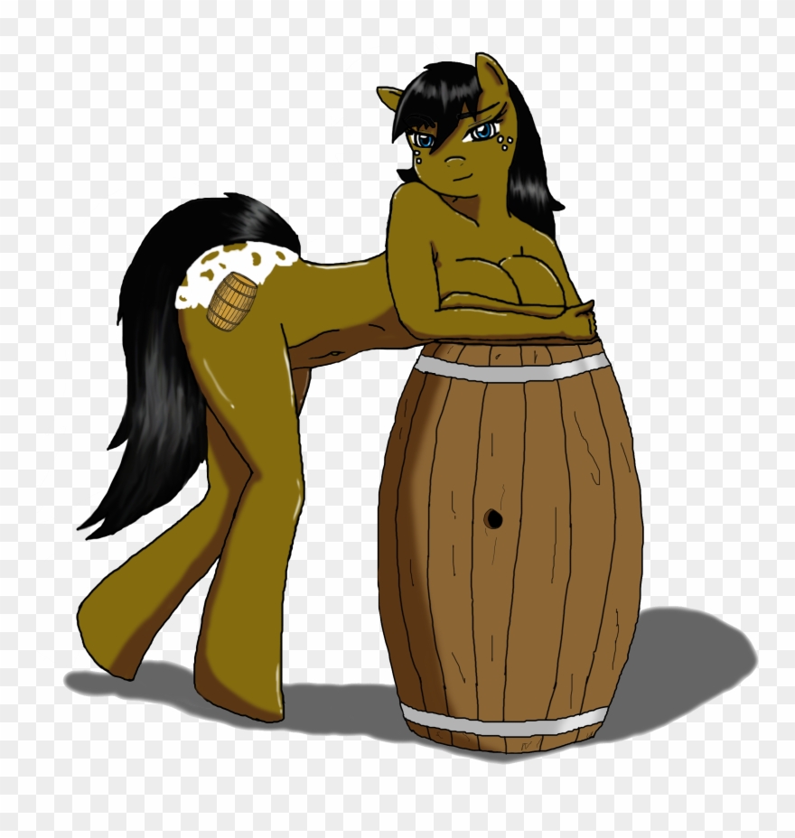 I Can Take Ya - Cartoon Clipart