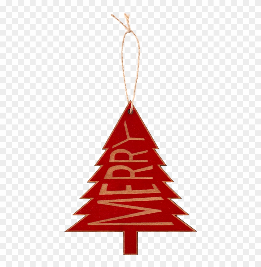 Christmas Tree Clipart