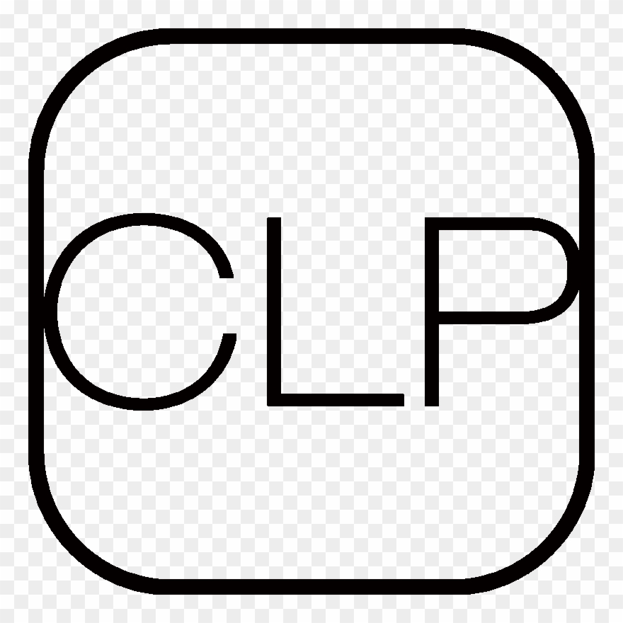 Byso Cbsi Clp Logo White On Transparent - Circle Clipart