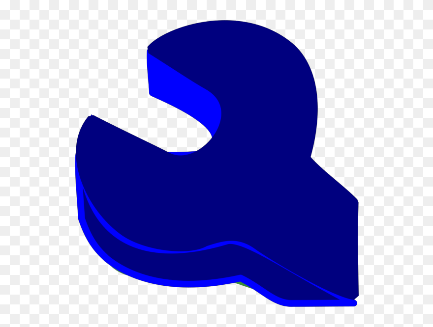 Spanner Clip Art - Clip Art - Png Download