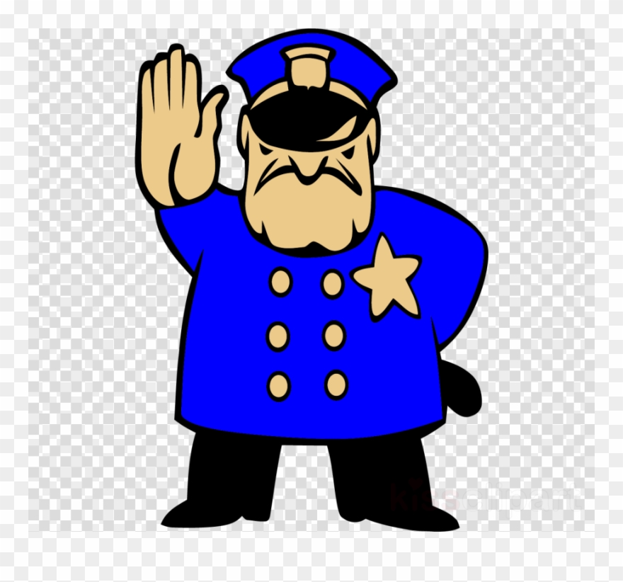 Police Man Clipart Police Officer Clip Art - Moderated And Unmoderated Forums - Png Download
