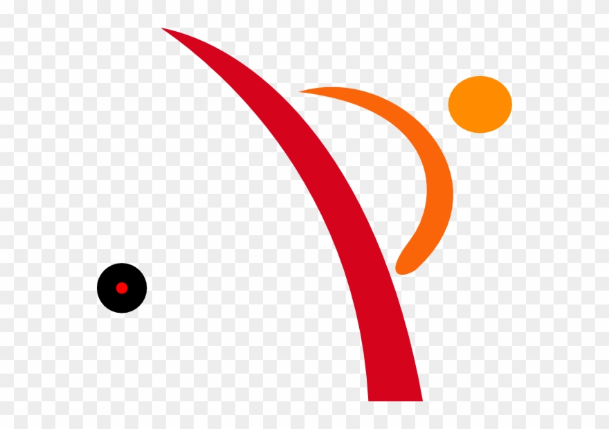 Karate Kick Logo Logo Clipart