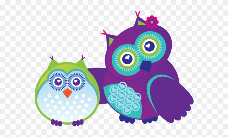 Screech Owl Clipart