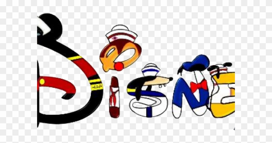 Karate Clipart Disney - Characters - Png Download