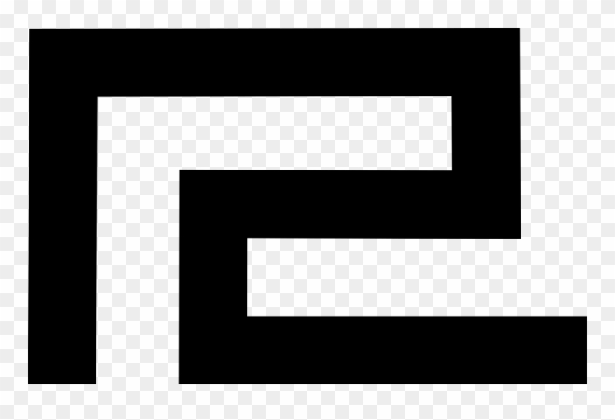 Download Meander Clipart Meander Clip Art Ornament - Clip Art - Png Download