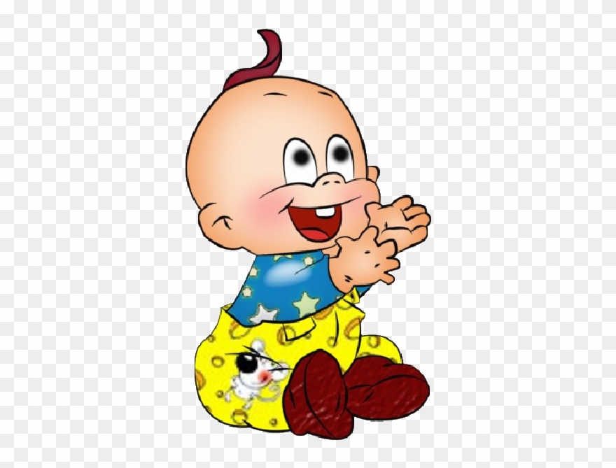 Baby Boy Cartoon Party Clip Art Images - Cartoon Baby Images Png Transparent Png