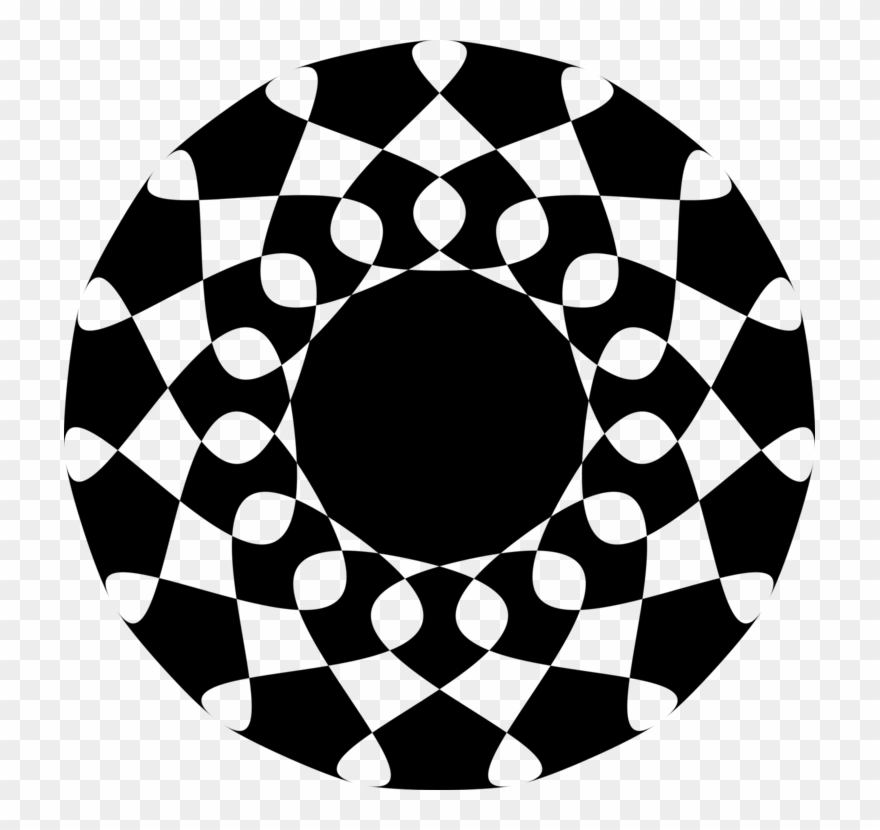 Ornament Modern Architecture Decorative Arts Modern - Modern Design Ornaments Png Clipart