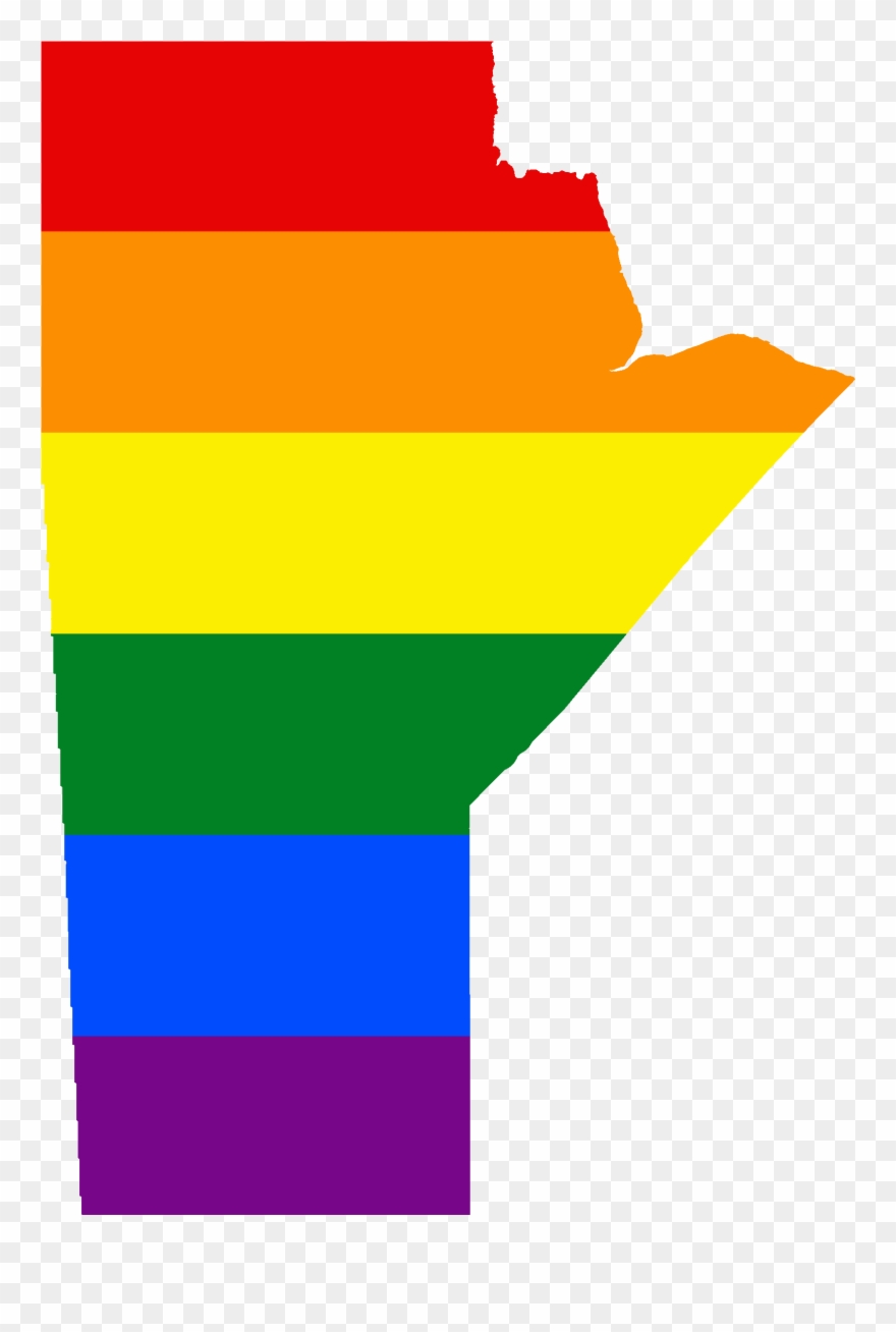 37, 14 January 2013 - Manitoba Map Png Clipart